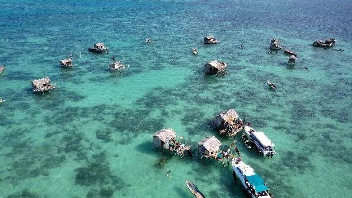 加拿大里多运河冰场重新开放